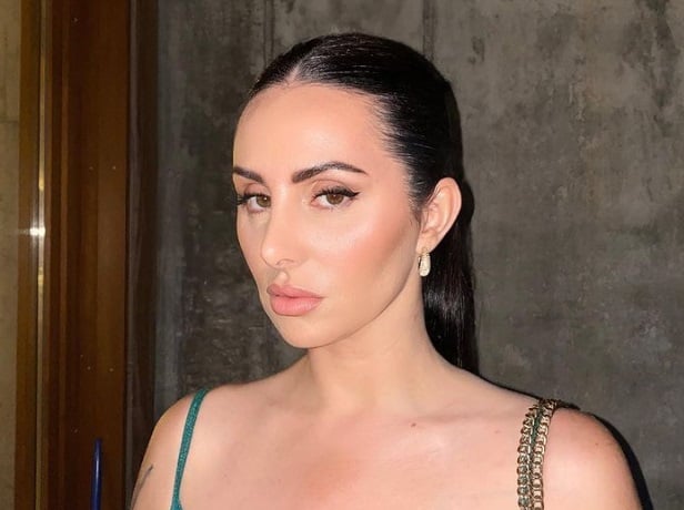 Mala Rodríguez deja salir su lado 'sensual' con bikini