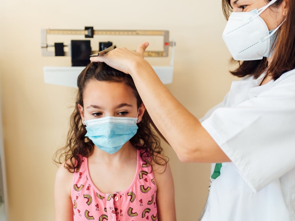 ¿Qué es el Síndrome de Turner?