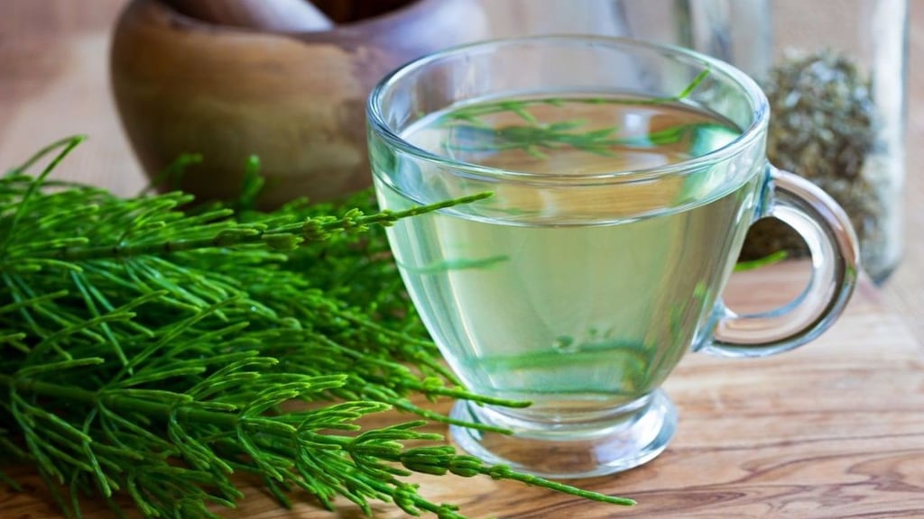 Alerta Cofepris por tés para bajar de peso