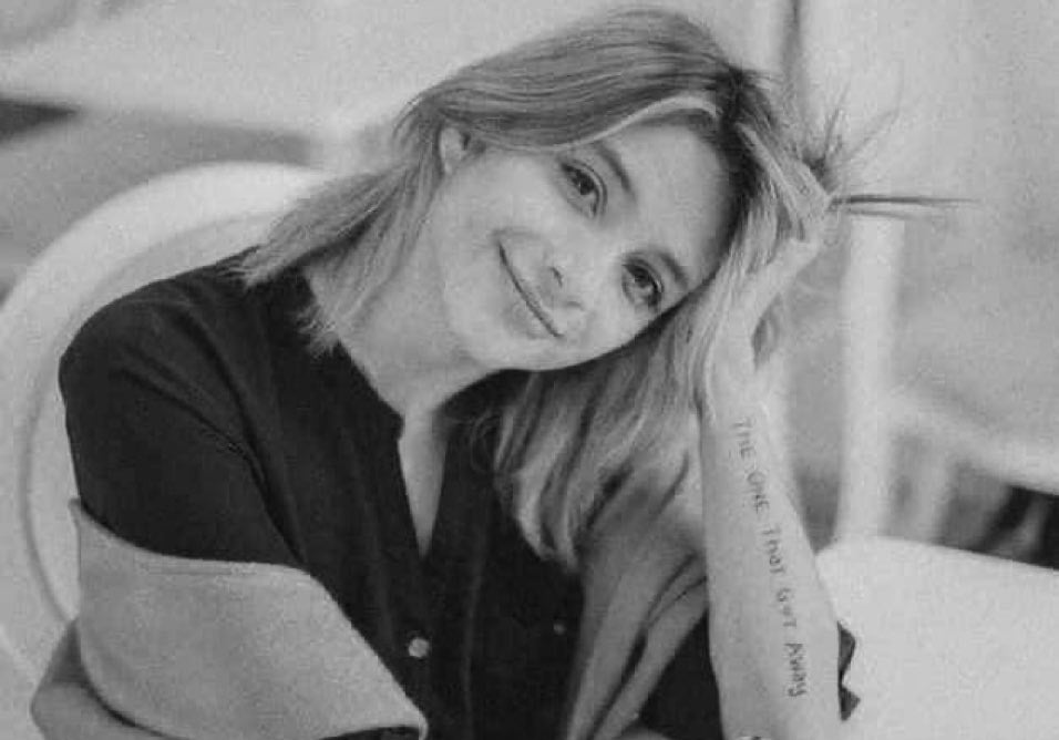 Reportan muerte de la 'influencer' Violeta Marujoz