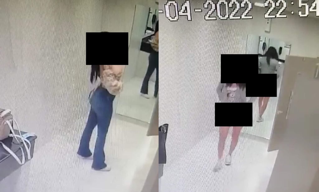 Clausuran casino en Mérida que colocaba cámaras en los baños de mujeres