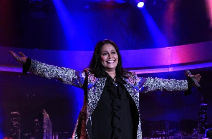 Éxitos musicales para recordar a Daniela Romo en su cumpleaños 63