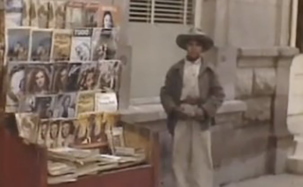 VIDEO: ¿Te imaginas cómo era Durango en 1948? Usuario de TikTok muestra cómo fue