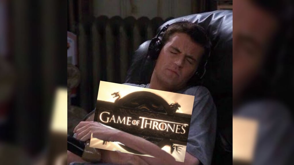 House of the Dragon da un nuevo golpe de nostalgia a los fanáticos de Game of Thrones