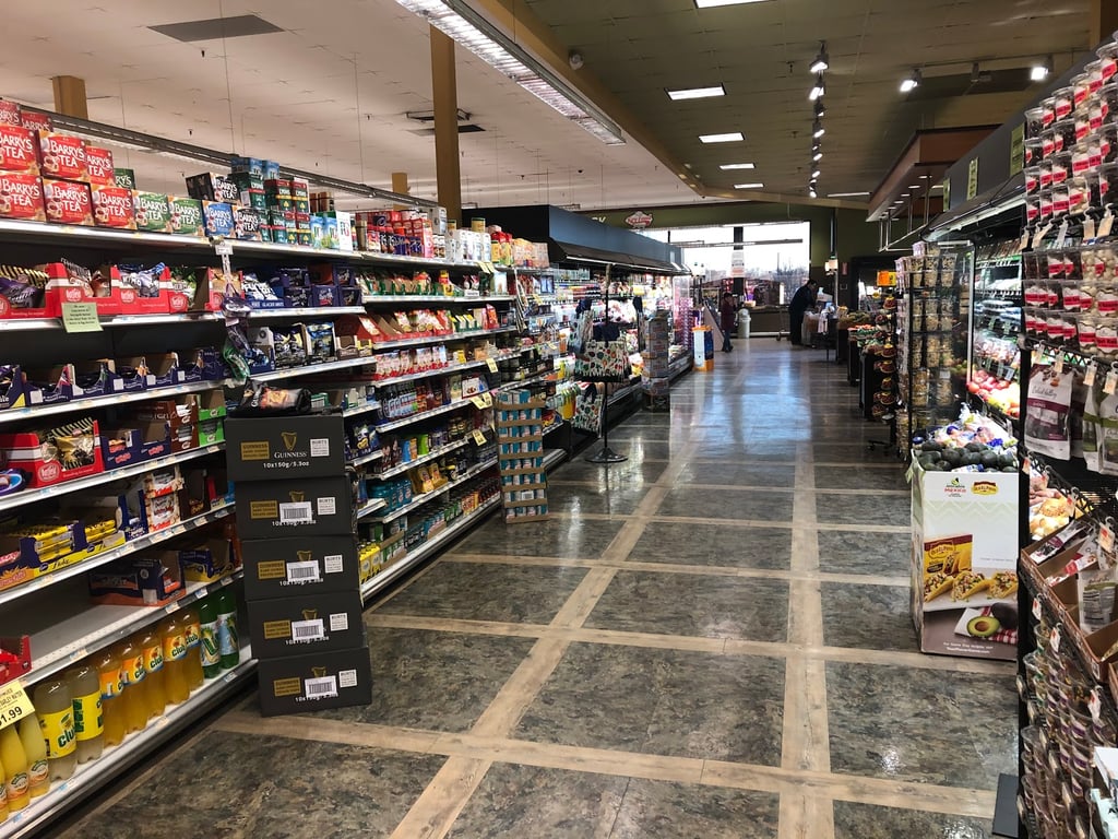 Hablando de negocios