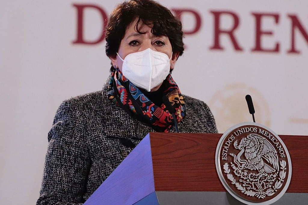 A horas de dejar la SEP, Delfina Gómez celebra inicio de nuevo ciclo ...