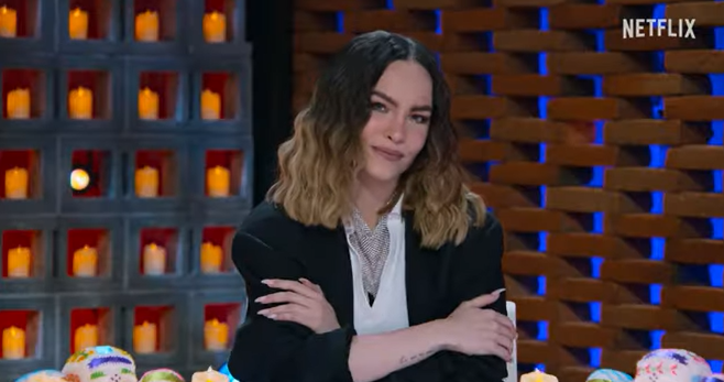Belinda regresa a Netflix con un nuevo proyecto mexicano 