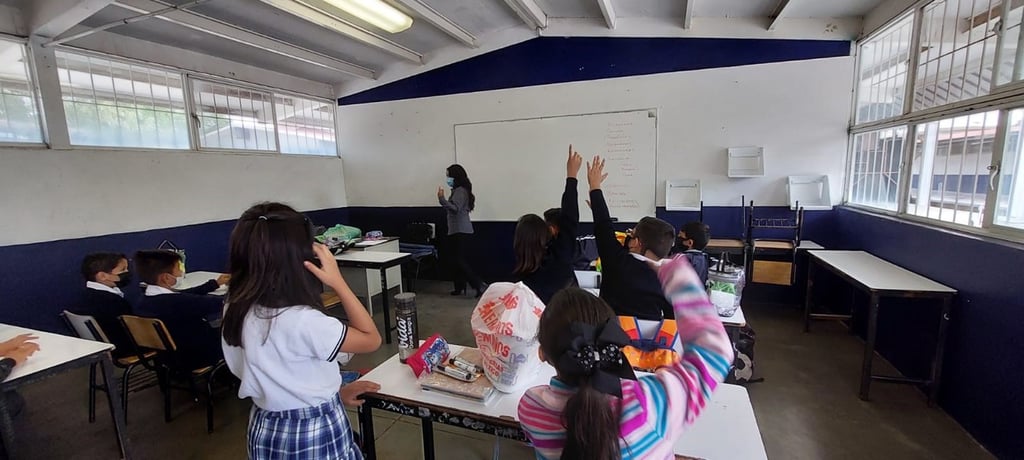 Uso De Uniforme Escolar No Es Obligatorio