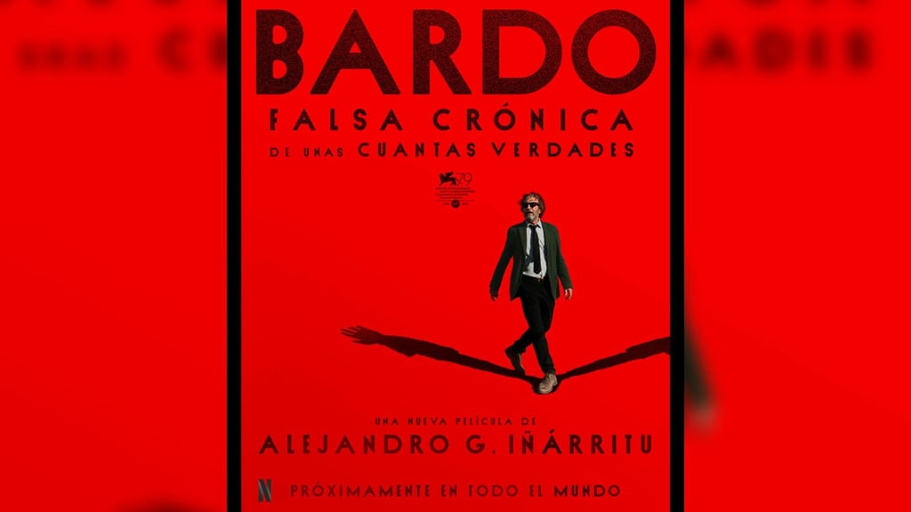 Nueva película de Alejandro González Iñárritu ya tiene fecha de estreno