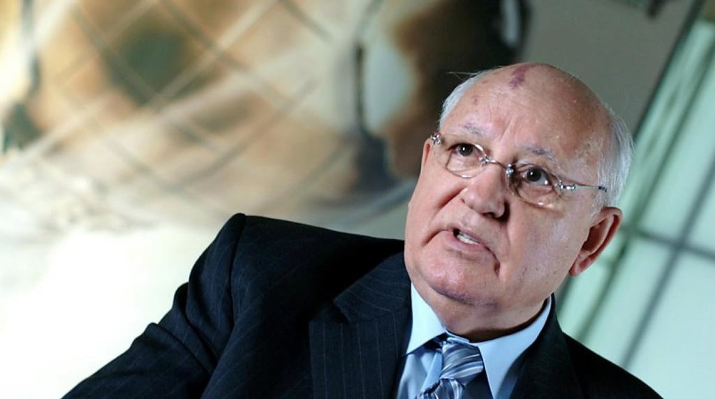 Muere Mijaíl Gorbachov, el último presidente de la URSS, a los 91 años