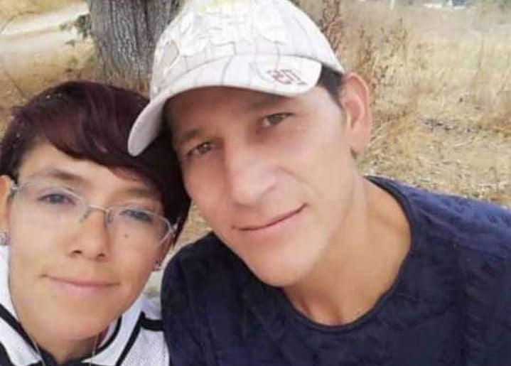 Buscan a pareja que desapareció en Tlaxcala; el varón es de Durango
