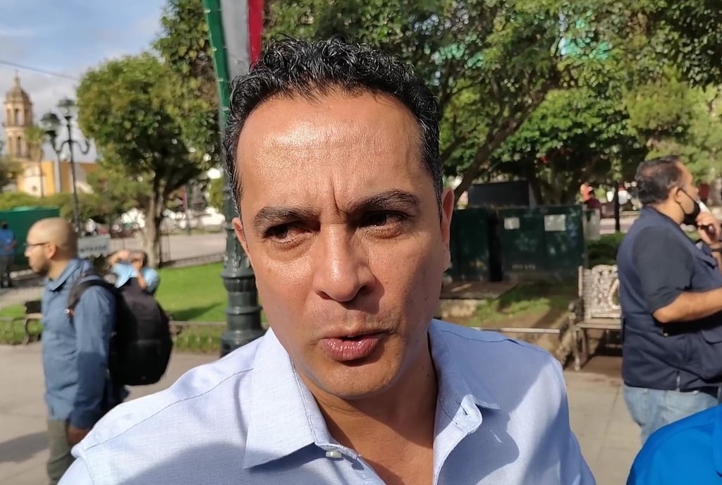 Hoy rinde protesta Antonio Ochoa como alcalde de Durango