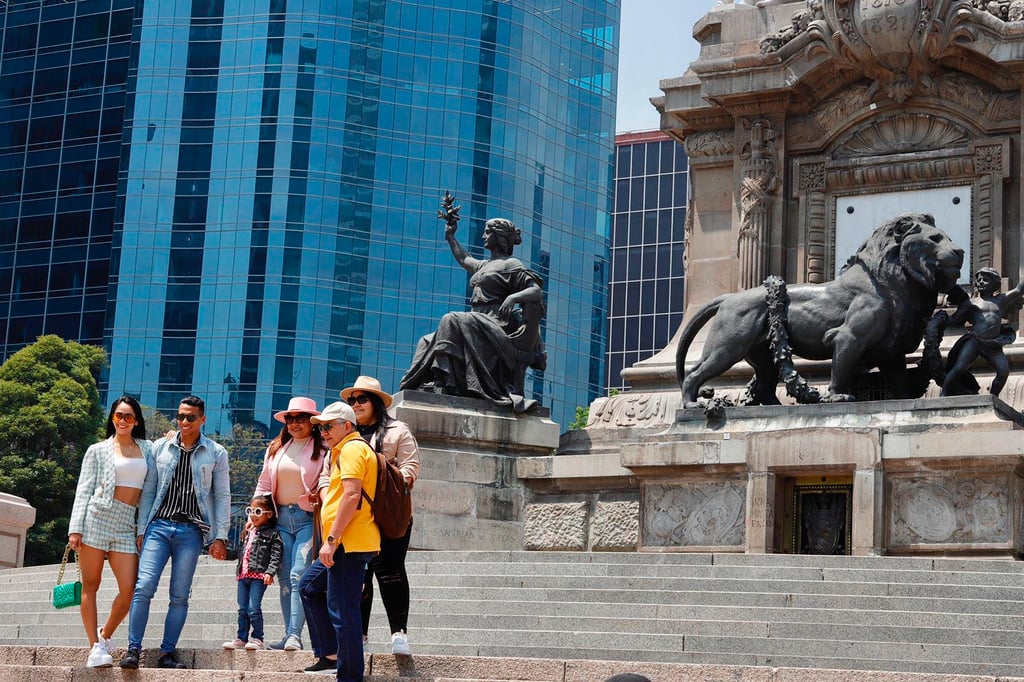 Turismo en México crecerá 3.2%: WTTC