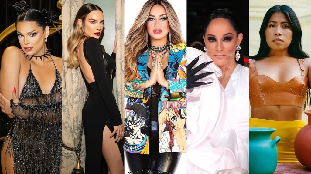 ¿Quiénes serán las juezas de Drag Race México? Estos nombres suenan