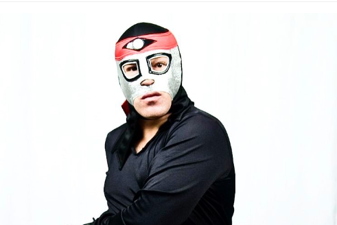 Octagón regresa a la Arena Olímpico Laguna