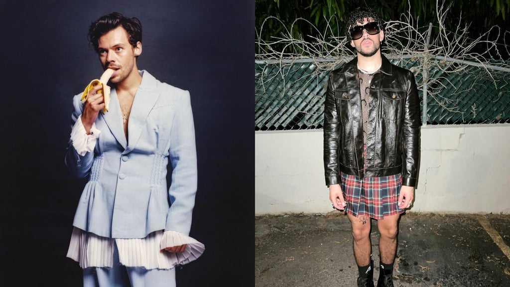 ¿Harry Styles o Bad Bunny? Este es el verdadero artista número uno del mundo