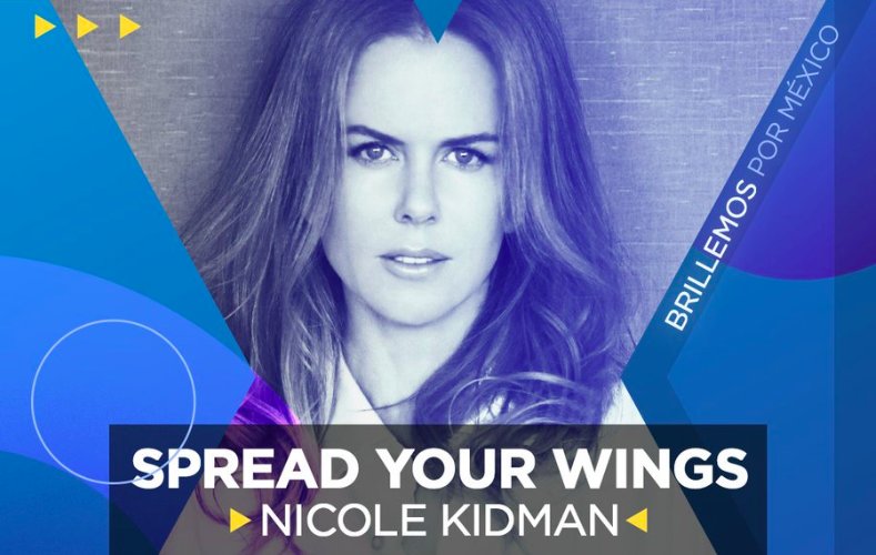 Carlos Slim, Nicole Kidman y Simone Biles, invitados a 'México Siglo XXI'