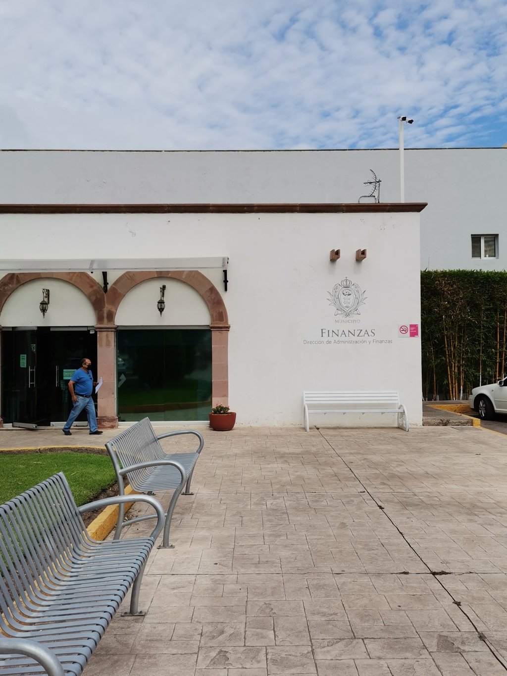 Se valoran estrategias para obtener recursos en Municipio