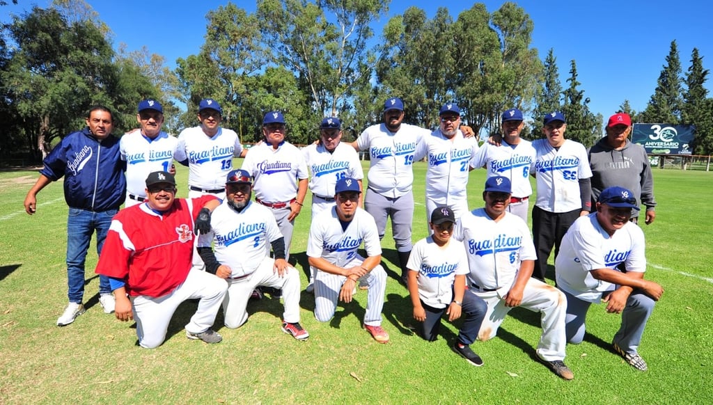 Club de Tenis Guadiana se corona en el Campestre