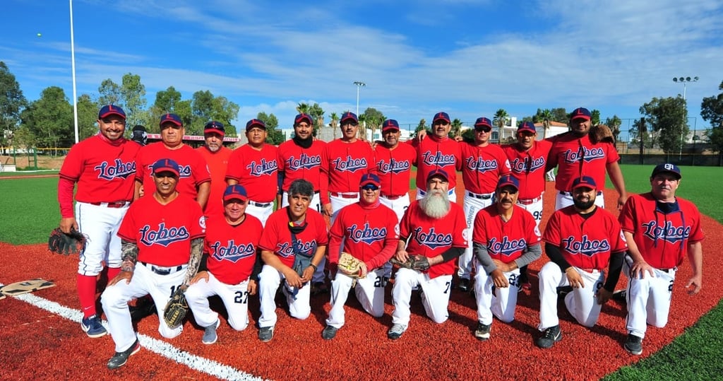 La Lobos lo vuelve a hacer