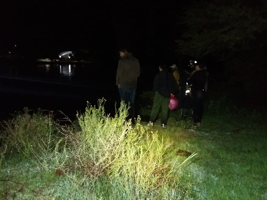 Buscan a abuelito en El Arenal; salió a buscar su caballo y ya no regresó