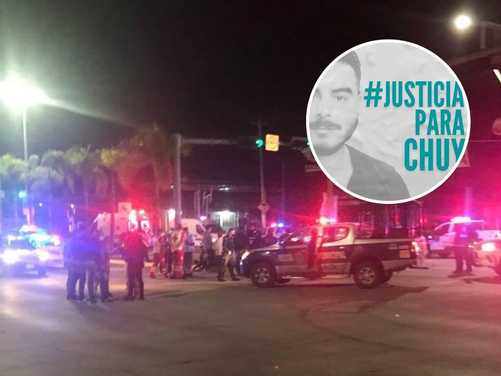 El 21 de septiembre inicia juicio oral del caso ‘Chuy’