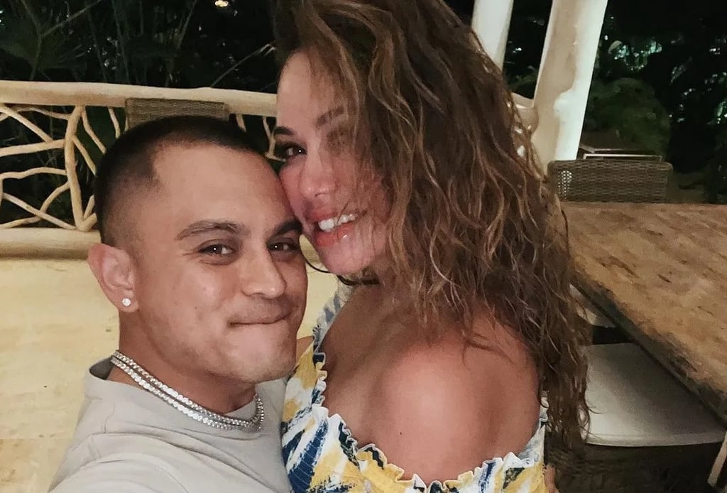 Rumores aseguran que Chiquis Rivera se habría comprometido con su novio Emilio Sánchez