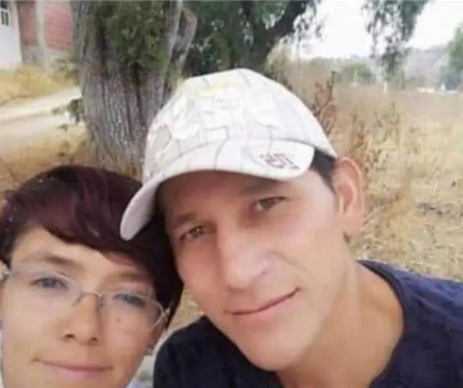 Buscan a familiares de joven duranguense desaparecido en Tlaxcala