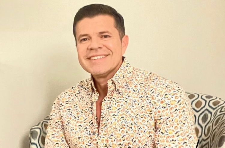 Jorge Medina revelará sus 'secretos' con nuevo álbum