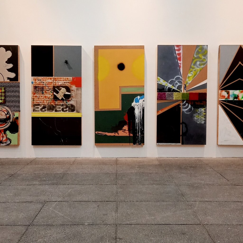 Sala de Arte Público Siqueiros presenta ‘Nebulosa’