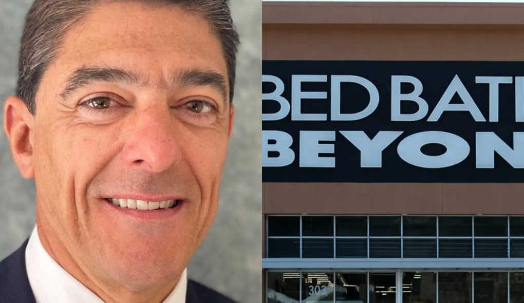 Director financiero de Bed Bath & Beyond se suicida en Nueva York