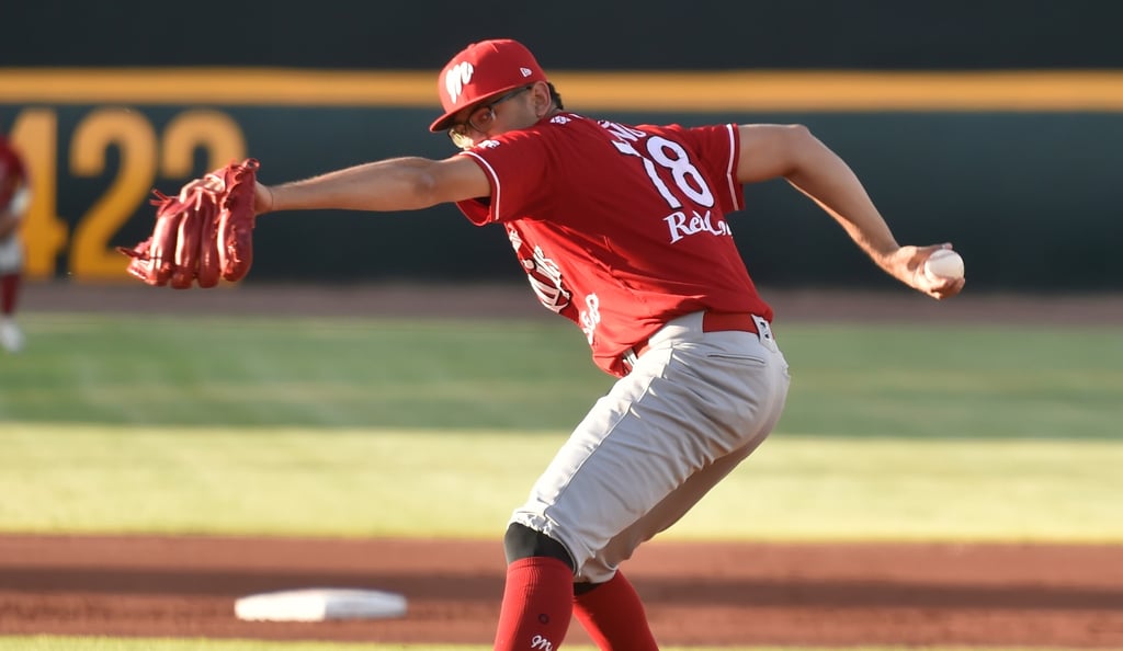 Diablos Rojos niega manipulación de cámaras ante Leones de Yucatán