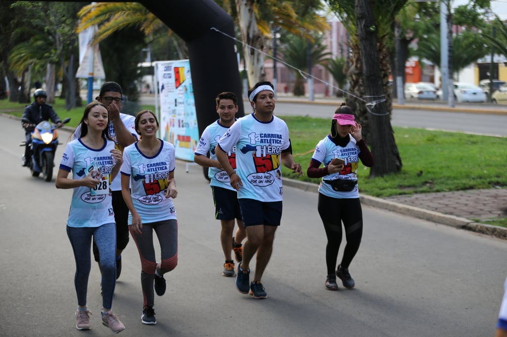 Invitan a la IPN Once k 2022