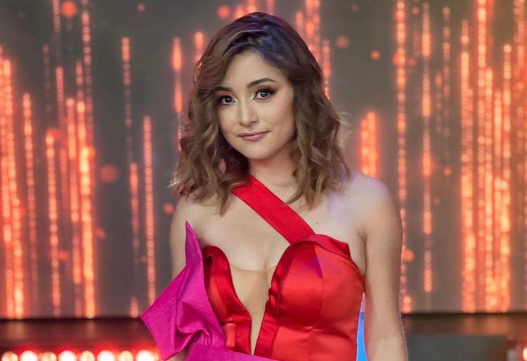 ¿Se irá a Venga la Alegría? Rubí revela que ha recibido ofertas para ser conductora