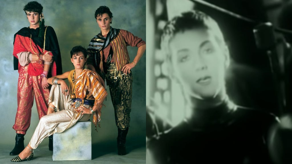 El 7 de septiembre es nuestro aniversario: ¿Qué hay detrás de la canción de Mecano?