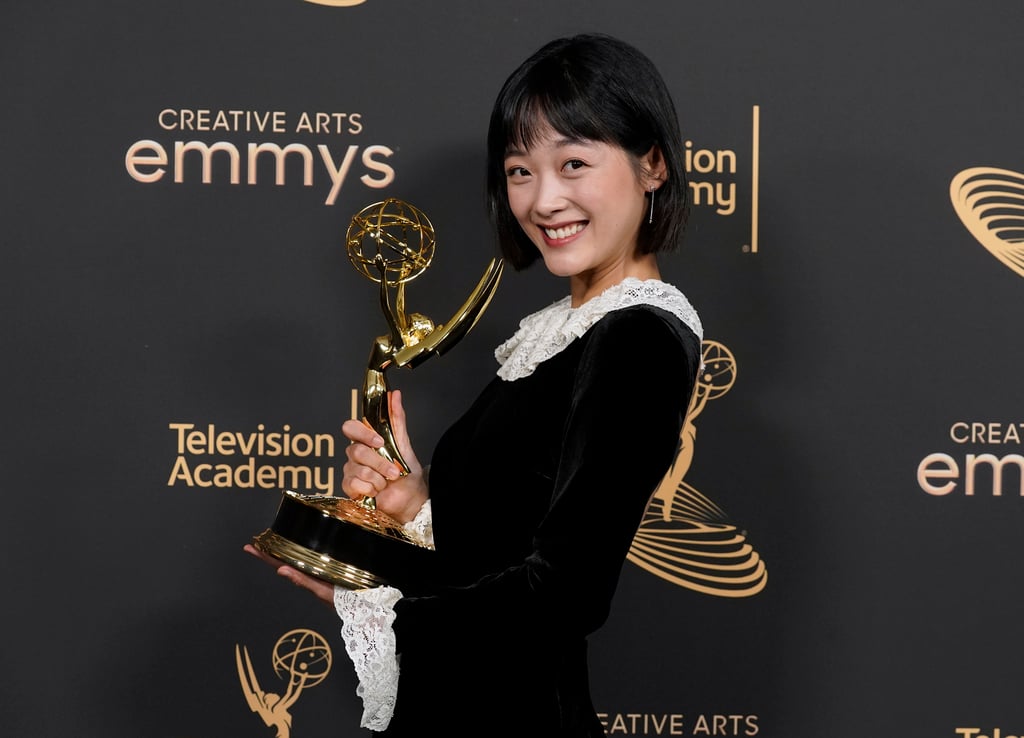 Estos son los ganadores de los Emmy a las Artes Creativas 2022