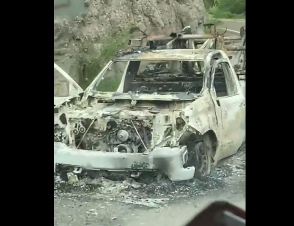 Crea CFE comisión para indagar asesinato de trabajadores en sierra de ...