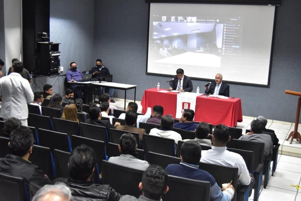 UJED aprobó seis acuerdos en relación al adeudo