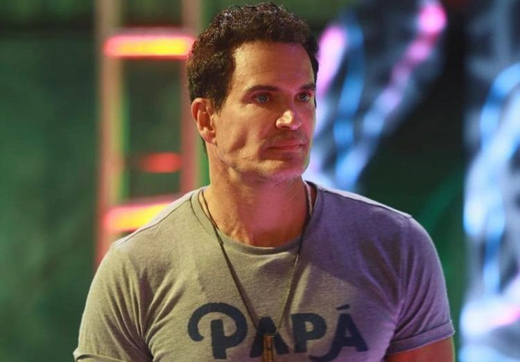 Julio Camejo habla de su nueva etapa en la música y su paso en MasterChef Celebrity