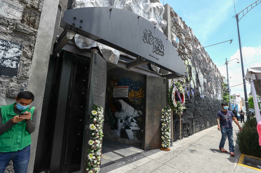 Juez libera a Alfredo Maya, dueño del 'News Divine'