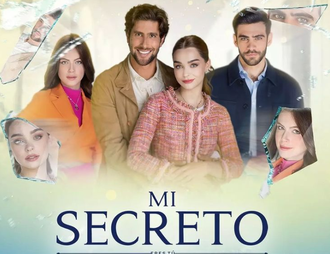 Primer capítulo de Mi secreto será transmitido este viernes