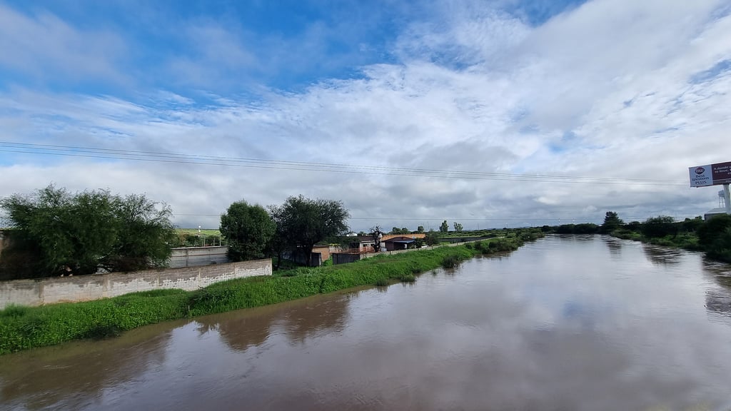 Se pedirá declaratoria de emergencia por lluvias: Aispuro Torres