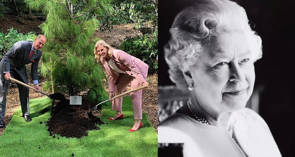 Última publicación de la Familia Real en Instagram desata teorías sobre la muerte de la reina Isabel II