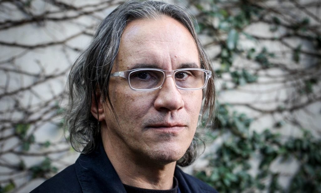 Muere el músico Marciano Cantero de Enanitos Verdes a los 62 años