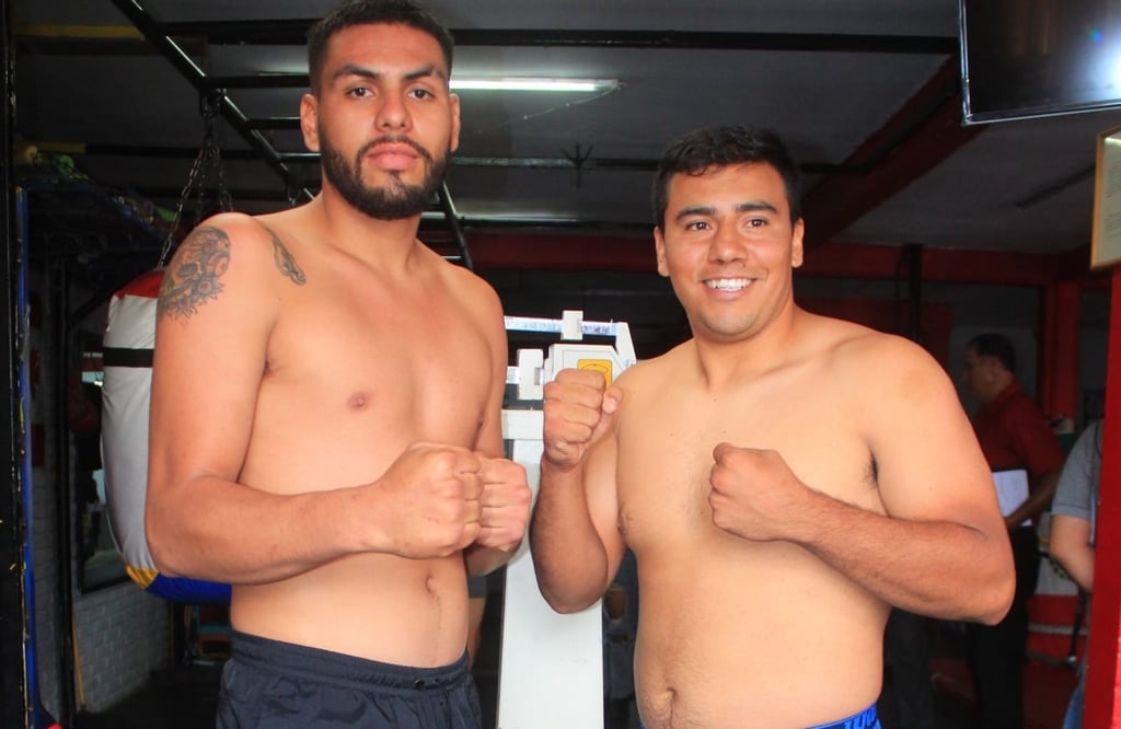 Superan la báscula 'Sangre Nueva vs Sangre Vieja'