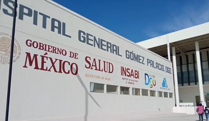 Joven de 14 años se amputa un brazo mientras laboraba en una lavandería