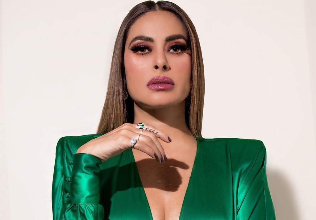 ¿Cómo saltó a la fama Galilea Montijo?