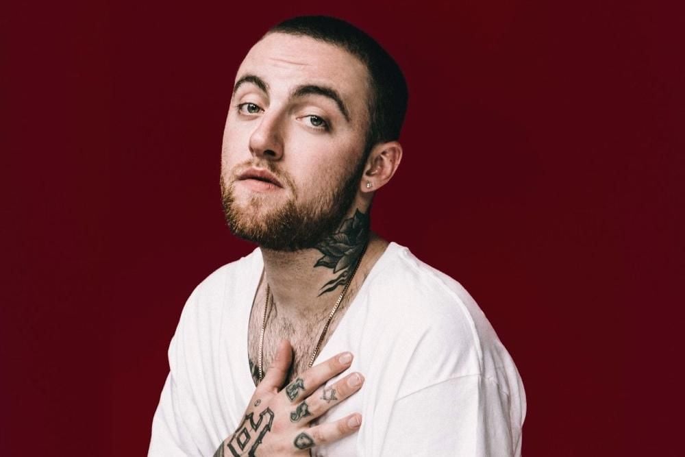 ¿Mac Miller predijo su muerte en su música?