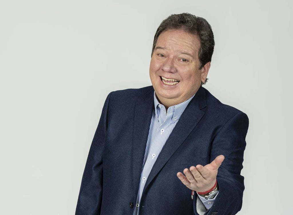 ¿Cual es su estado de salud? Hospitalizan a Coque Muñiz