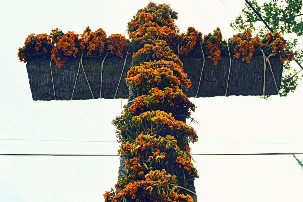 El Culto de Miguel Arcángel